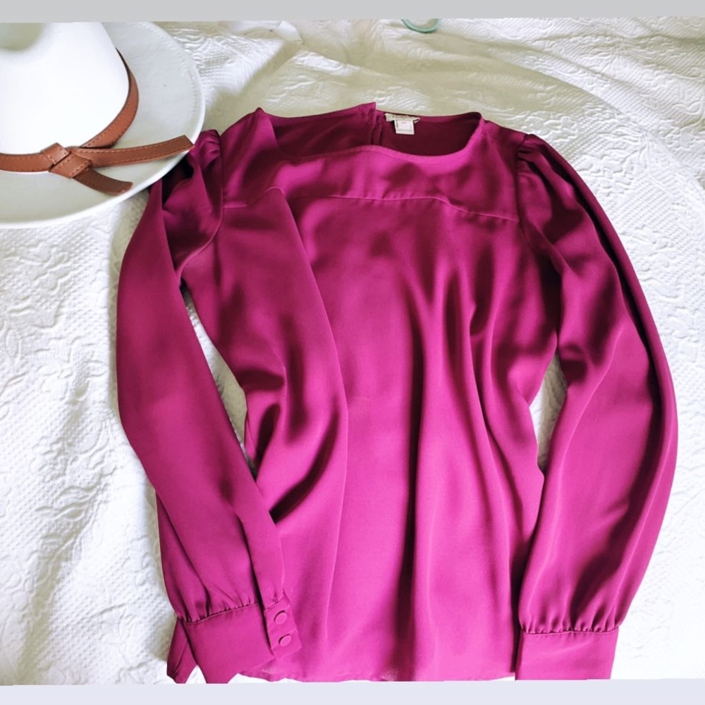 Jcrew blouse